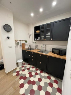 Maschio Angioino Apartment